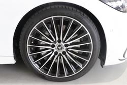 2022 Mercedes-Benz C-Class C200