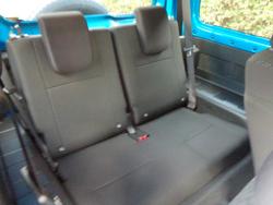 2025 Suzuki Jimny GLX