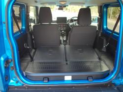 2025 Suzuki Jimny GLX