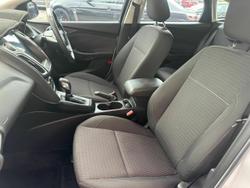 2013 Ford Focus Trend