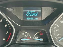 2013 Ford Focus Trend