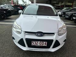 2013 Ford Focus Trend