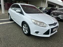 2013 Ford Focus Trend