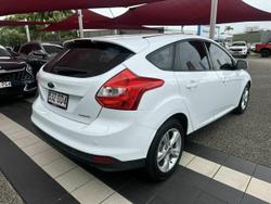 2013 Ford Focus Trend