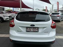 2013 Ford Focus Trend