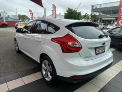 2013 Ford Focus Trend