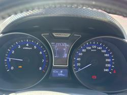 2014 Hyundai Veloster SR Turbo