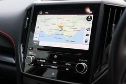 2022 Subaru Forester 2.5i Sport