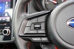 2022 Subaru Forester 2.5i Sport