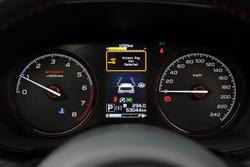 2022 Subaru Forester 2.5i Sport