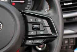 2022 Subaru Forester 2.5i Sport