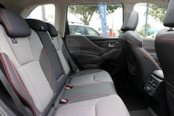 2022 Subaru Forester 2.5i Sport