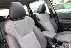 2022 Subaru Forester 2.5i Sport