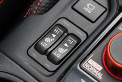 2022 Subaru Forester 2.5i Sport