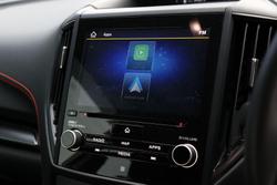 2022 Subaru Forester 2.5i Sport