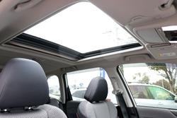 2022 Subaru Forester 2.5i Sport