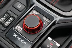 2022 Subaru Forester 2.5i Sport