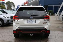 2022 Subaru Forester 2.5i Sport