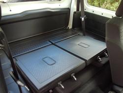 2025 Suzuki Jimny GLX