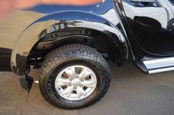 2012 Mitsubishi Triton GL-R