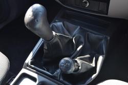 2012 Mitsubishi Triton GL-R