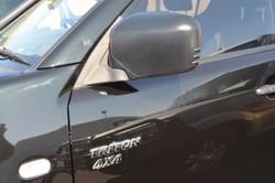 2012 Mitsubishi Triton GL-R