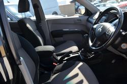 2012 Mitsubishi Triton GL-R