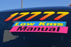 2012 Mitsubishi Triton GL-R