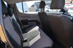 2012 Mitsubishi Triton GL-R