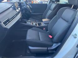 2023 Mitsubishi Outlander LS