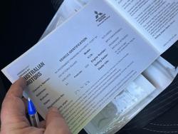 2023 Mitsubishi Outlander LS