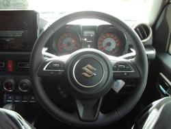 2025 Suzuki Jimny GLX