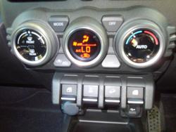 2025 Suzuki Jimny GLX