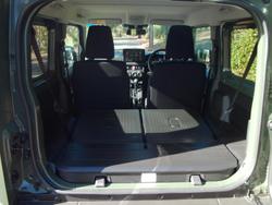 2025 Suzuki Jimny GLX