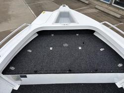 2026 QUINTREX 420 Renegade SC