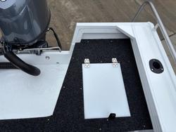 2026 QUINTREX 420 Renegade SC