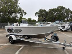 2026 QUINTREX 420 Renegade SC