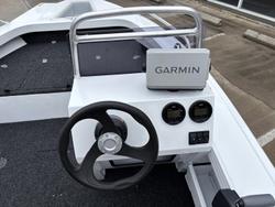 2026 QUINTREX 420 Renegade SC