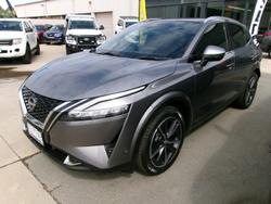 2023 Nissan QASHQAI Ti