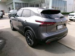 2023 Nissan QASHQAI Ti