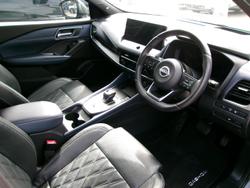 2023 Nissan QASHQAI Ti