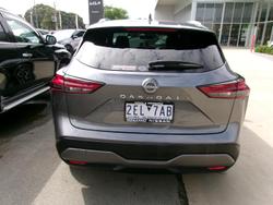 2023 Nissan QASHQAI Ti