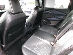 2023 Nissan QASHQAI Ti