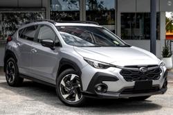 2025 Subaru Crosstrek 2.0S