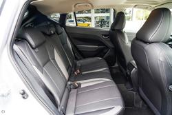 2025 Subaru Crosstrek 2.0S