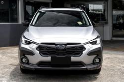 2025 Subaru Crosstrek 2.0S