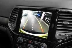 2021 Jeep Grand Cherokee S-Limited