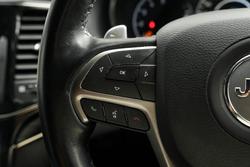 2021 Jeep Grand Cherokee S-Limited