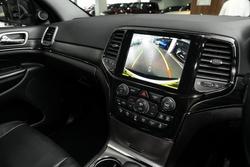 2021 Jeep Grand Cherokee S-Limited