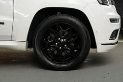 2021 Jeep Grand Cherokee S-Limited